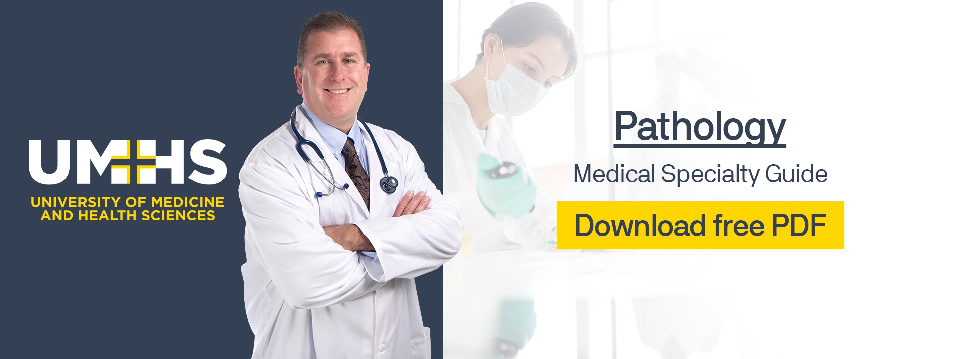 How to become a Pathologist? - 6 steps from high school to licensing in  Pathology