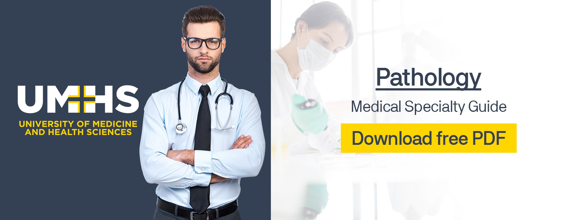 How to become a Pathologist? - 6 steps from high school to licensing in  Pathology